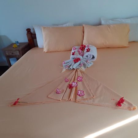 Corner Bay Apartments Beau Vallon,Mahe วิกตอเรีย ภายนอก รูปภาพ