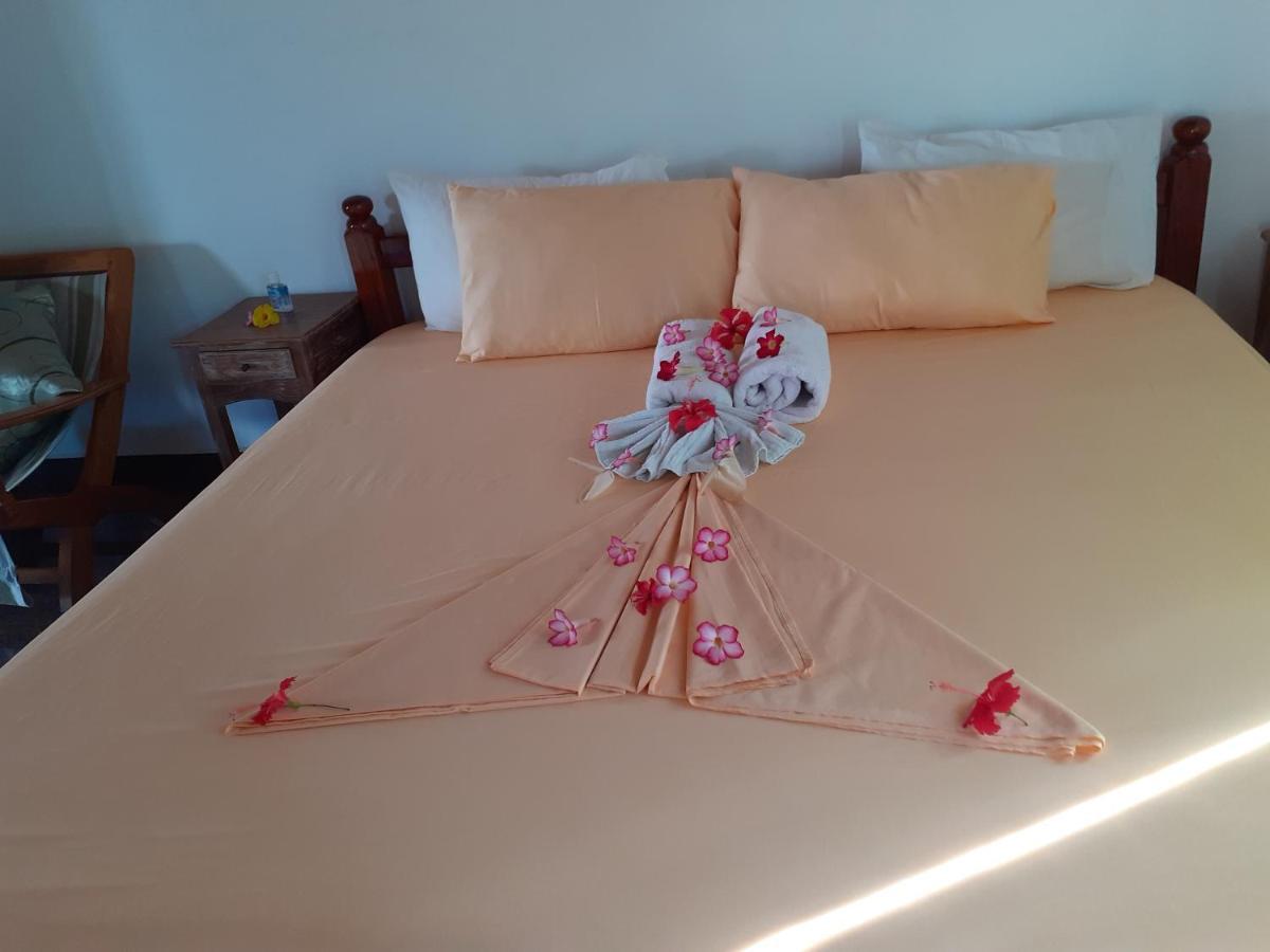 Corner Bay Apartments Beau Vallon,Mahe วิกตอเรีย ภายนอก รูปภาพ