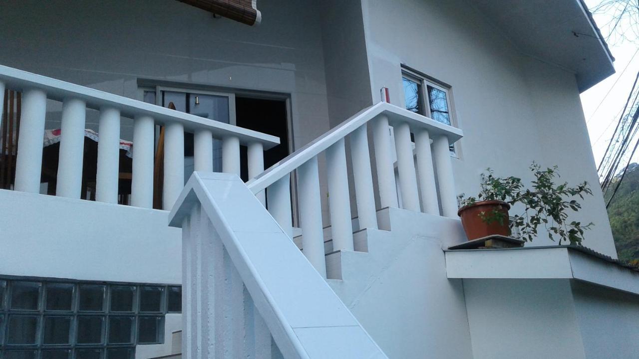 Corner Bay Apartments Beau Vallon,Mahe วิกตอเรีย ภายนอก รูปภาพ