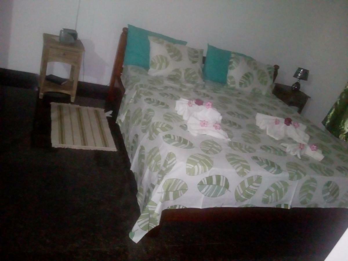 Corner Bay Apartments Beau Vallon,Mahe วิกตอเรีย ภายนอก รูปภาพ